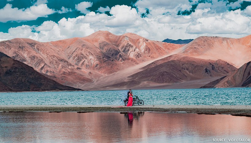 Ladakh