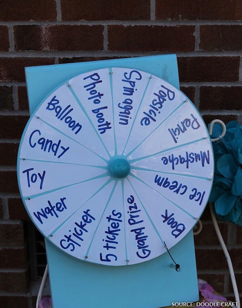 spin-the-wheel