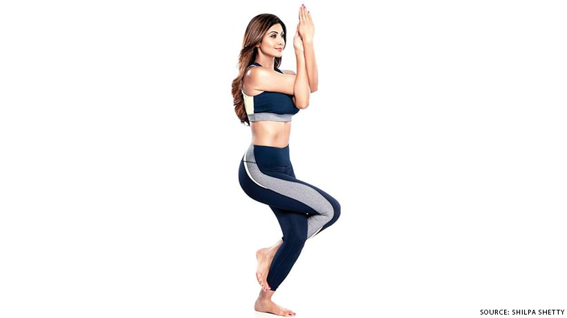 yoga-shilpa-shetty-handle-bad-thoughts-wedding-cancellation-during-COVID-19-min