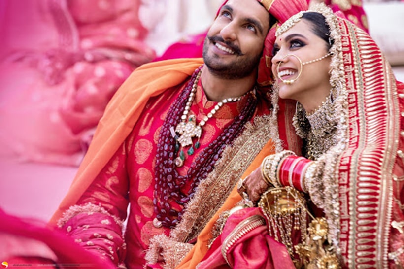 Deepika-and-Ranveer-most-extravagant-weddings-in-India-min