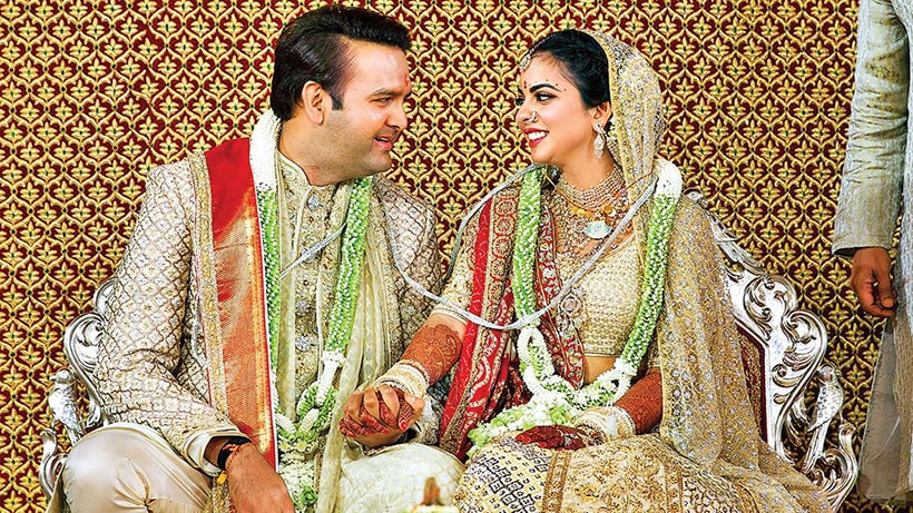 Isha-Ambani-Anand-Piramal-most-extravagant-weddings-in-India-min