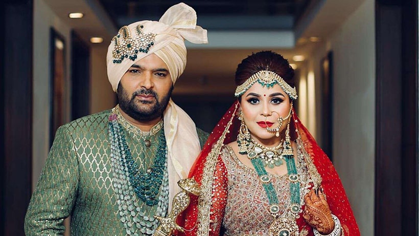 Kapil-Sharma-Ginni-Brahmani-most-extravagant-weddings-in-India-min