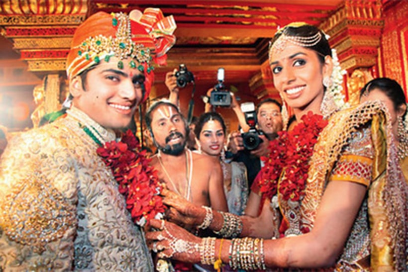 Mallika-Reddy-and-Siddharth-reddy-most-extravagant-weddings-in-India-min
