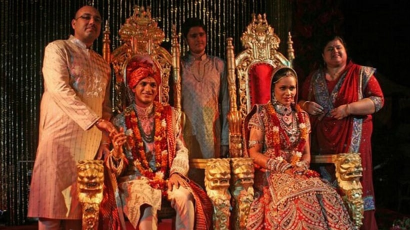 Payal-Bansal-and-Deepak-Kanodia-most-extravagant-weddings-in-India-min