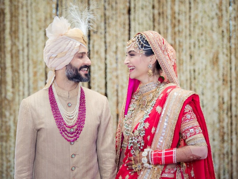 Sonam-Kapoor-and-Anand-Ahuja-most-extravagant-weddings-in-India-min