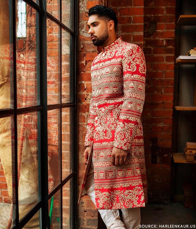 harleenkaur-latest-trending-outfits-for-grooms