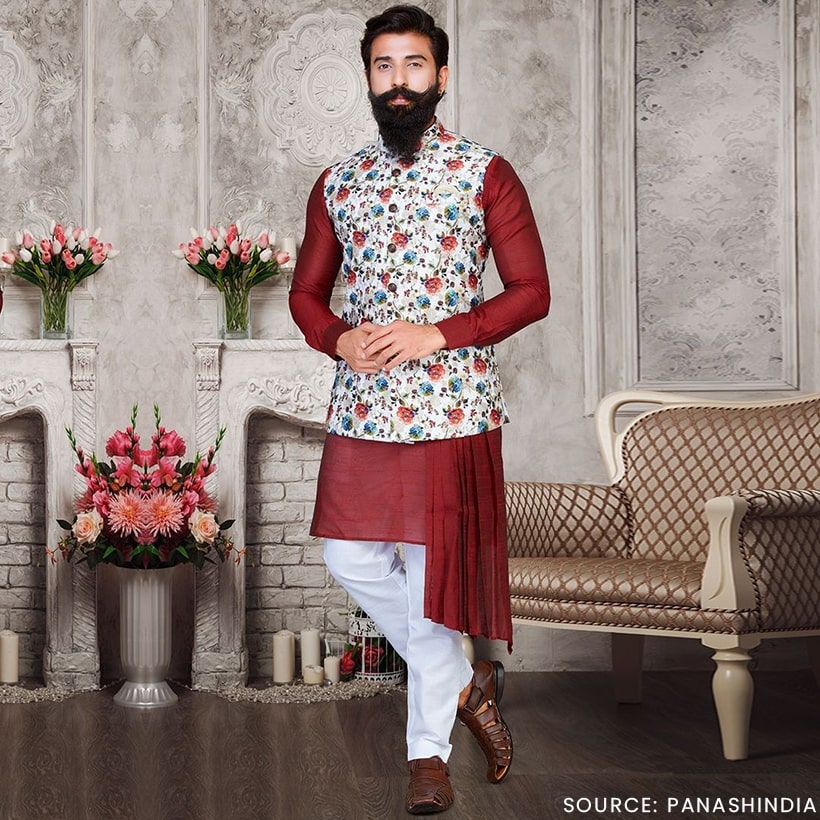 panashindia-latest-trending-outfits-for-grooms