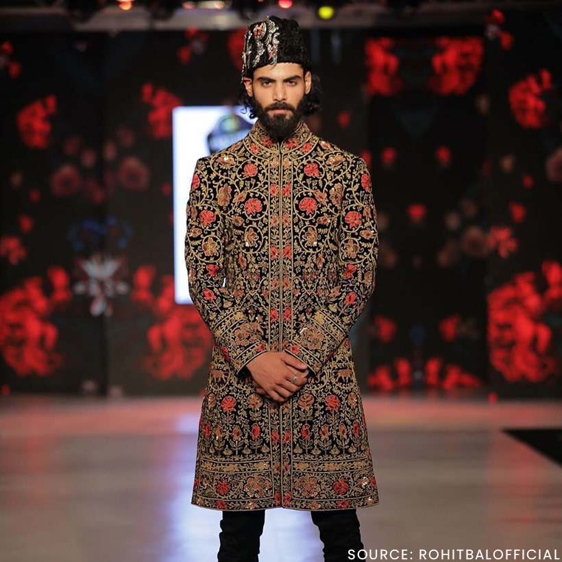 rohitbalofficial-latest-trending-outfits-for-grooms