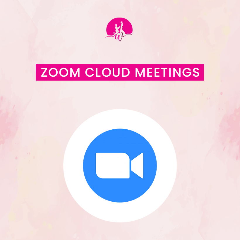 Zoom Clound Meetings
