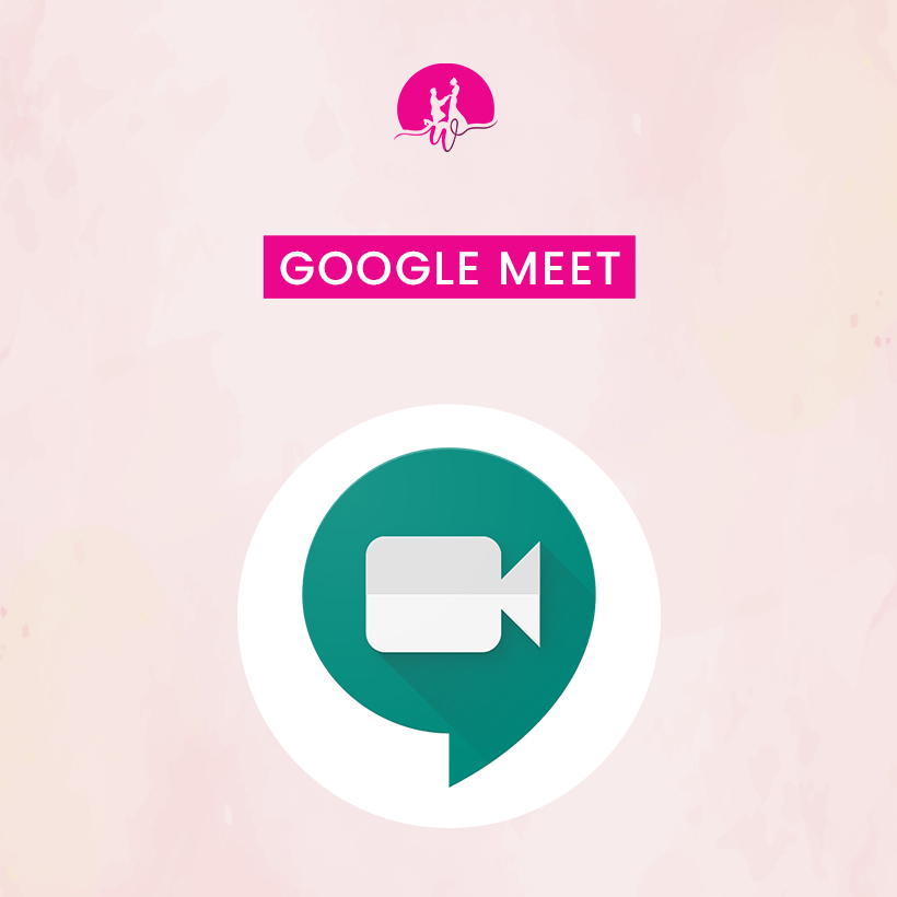 Google Meet - Hangout Meet